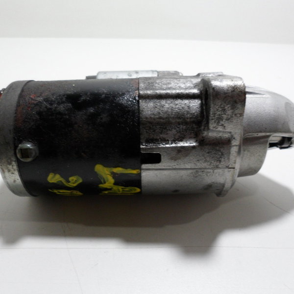 Motor De Arranque Partida Lancer 2011 M000t38771 Usado