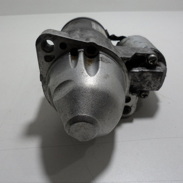 Motor De Arranque Partida Lancer 2011 M000t38771 Usado