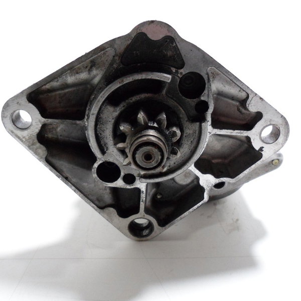 Motor De Arranque Land Rover 2001 Diesel
