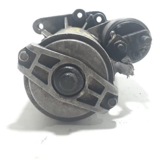 Motor De Partida Renault Master 2005 2.5