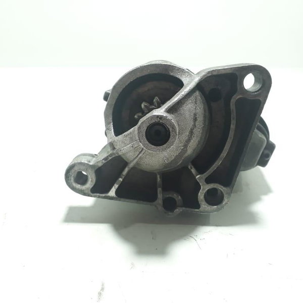 Motor De Partida Renault Master 2005 2.5