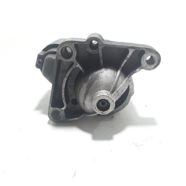 Motor De Partida Renault Master 2005 2.5