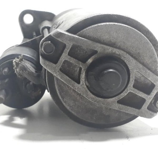 Motor De Partida Renault Master 2005 2.5