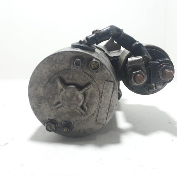 Motor De Arranque 306 2000