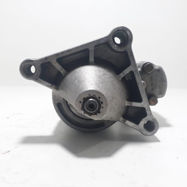 Motor De Arranque 306 2000