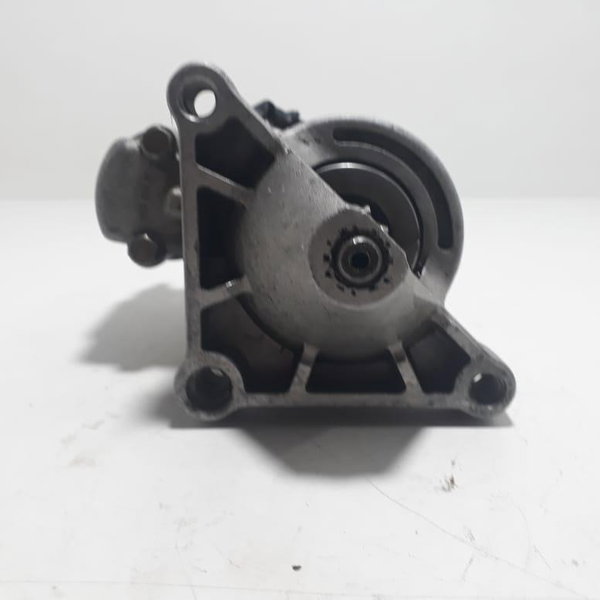 Motor De Arranque 306 2000