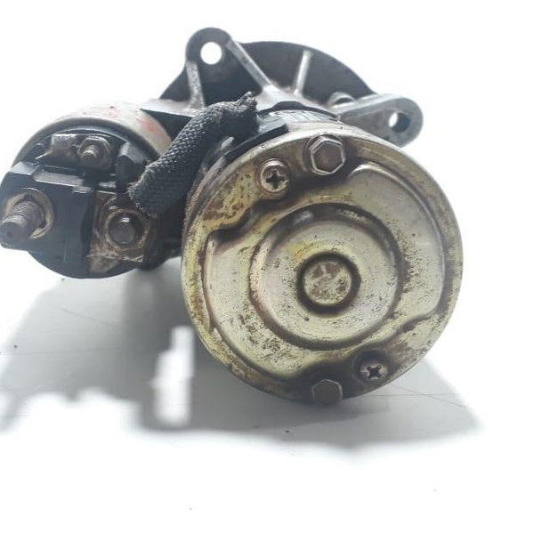 Motor Arranque Citroen Peugeot Picasso C4 307 2.0 16v 08 R2