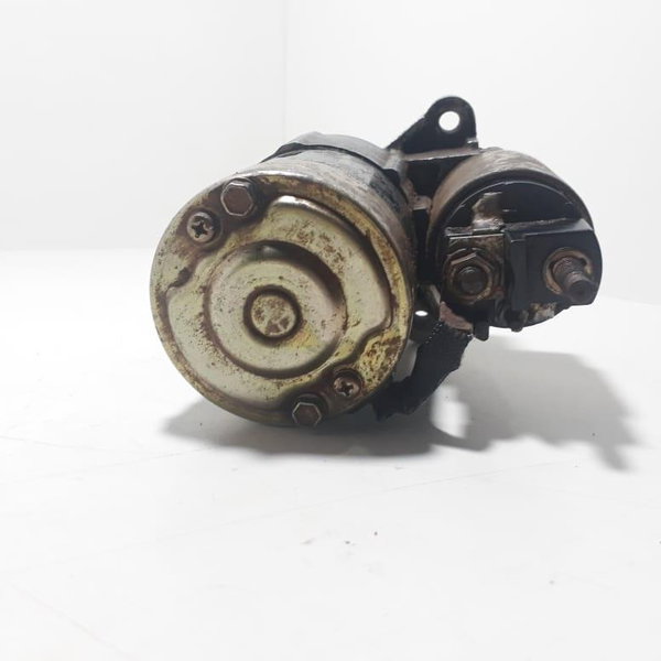 Motor Arranque Citroen Peugeot Picasso C4 307 2.0 16v 08 R2