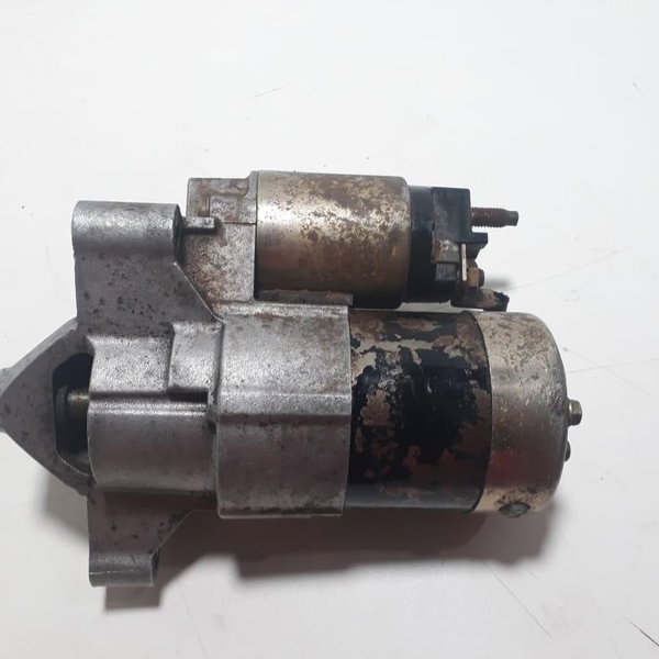 Motor Arranque Citroen Peugeot Picasso C4 307 2.0 16v 08 R2