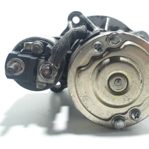 Motor Arranque Citroen Peugeot Picasso C4 307 2.0 16v 2008