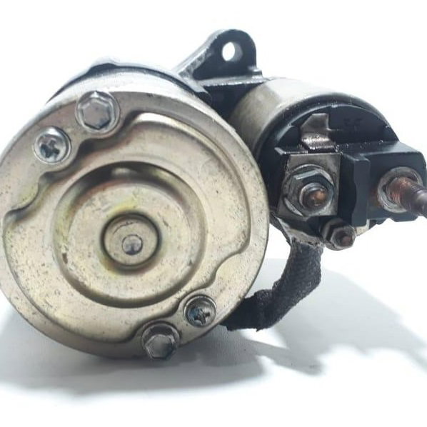 Motor Arranque Citroen Peugeot Picasso C4 307 2.0 16v 2008