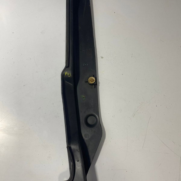 Moldura Superior Para-lama Direito S10 2014 Cx471