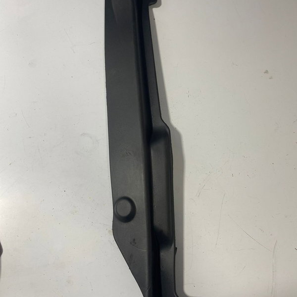 Moldura Superior Para-lama Direito S10 2014 Cx471