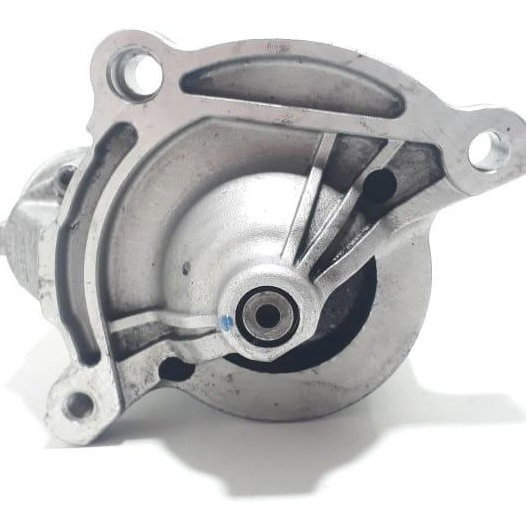 Motor De Partida / Arranque Peugeot 206 1.6 / C3 2007 R3