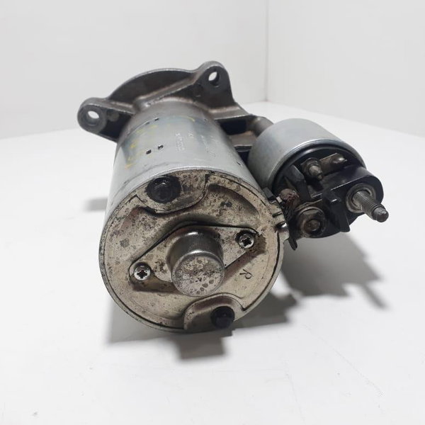 Motor De Partida / Arranque Peugeot 206 1.6 / C3 2007 R3