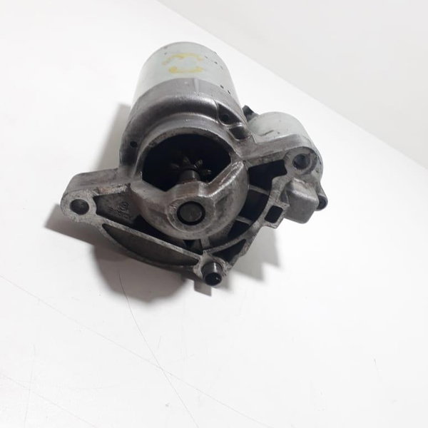 Motor De Partida / Arranque Peugeot 206 1.6 / C3 2007 R3