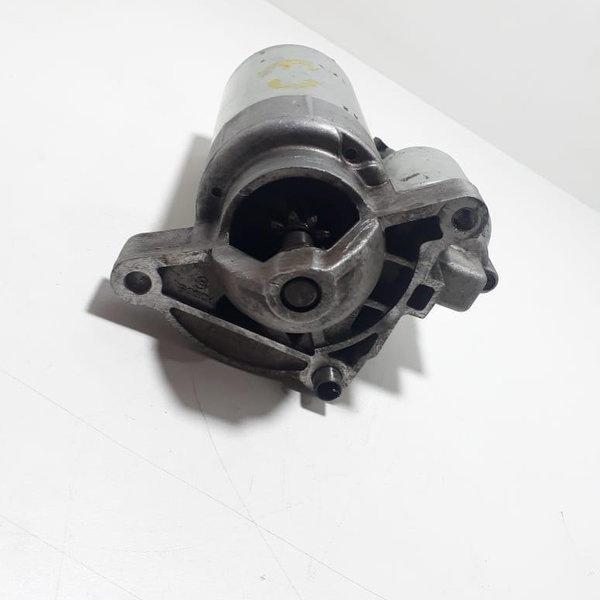 Motor De Partida / Arranque Peugeot 206 1.6 / C3 2007 R3