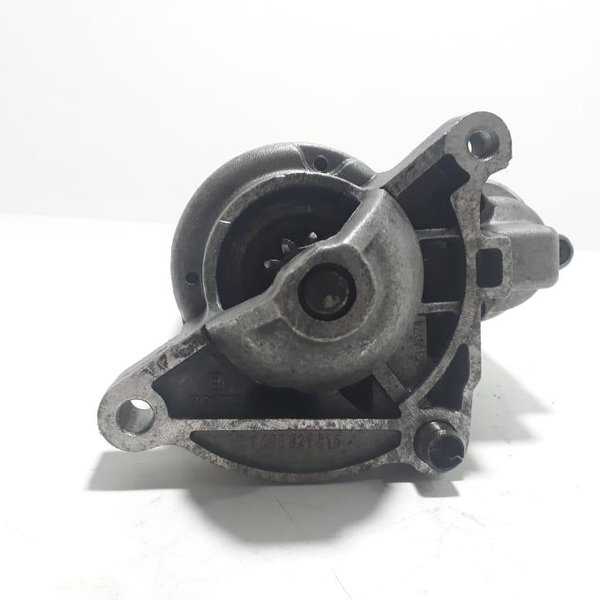 Motor De Partida / Arranque Peugeot 206 1.6 / C3 2007 R2