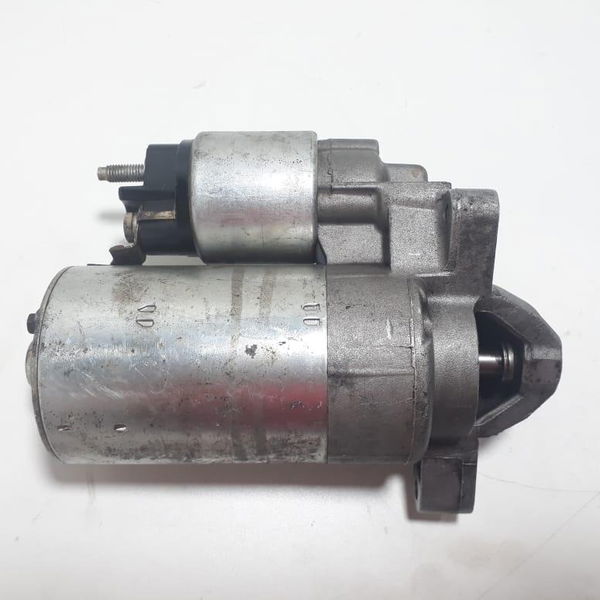 Motor De Partida / Arranque Peugeot 206 1.6 / C3 2007 R2