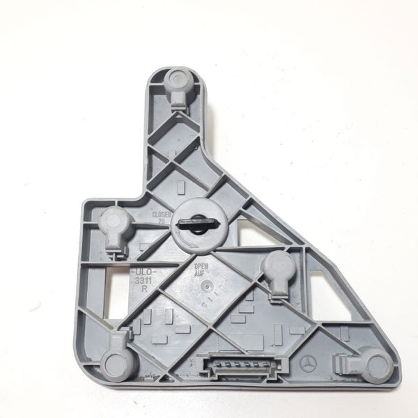 Circuito Lanterna Traseira Direita C320  Original Cx218 Cinza