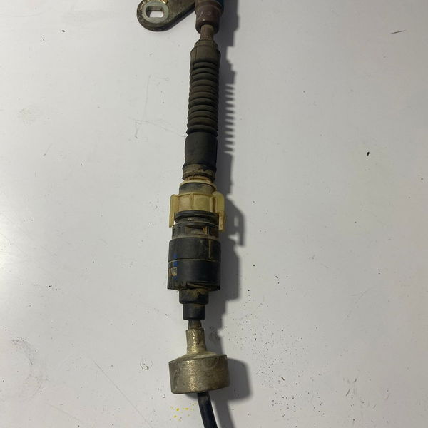 Cabo Seletora Marcha S10 2.8 2013 Cx471