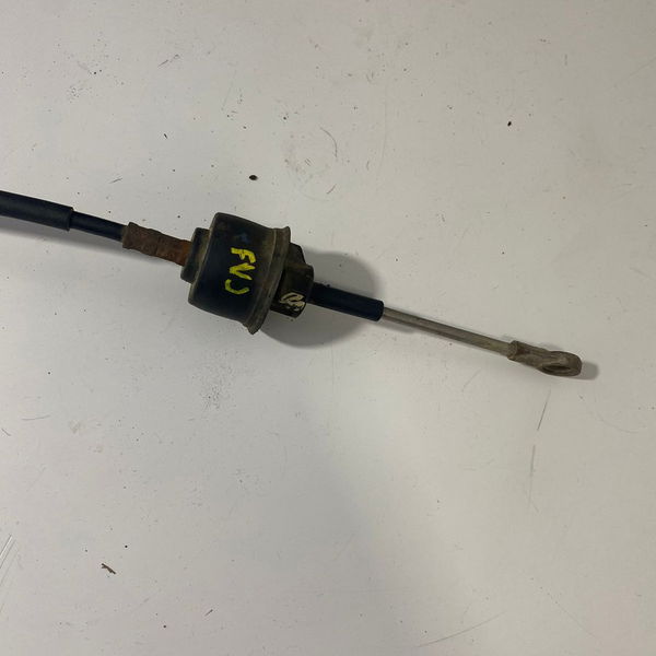 Cabo Seletora Marcha S10 2.8 2013 Cx471