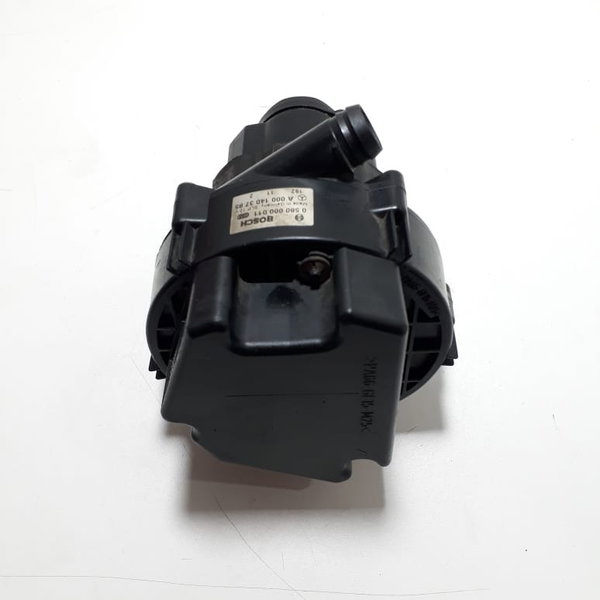 Bomba De Ar Secundario Mercedes 000 140 37 85 Original Cx211