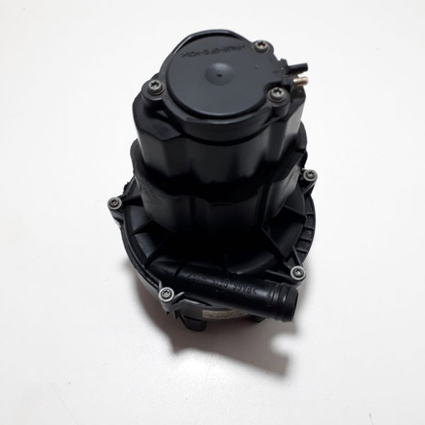Bomba De Ar Secundario Mercedes 000 140 37 85 Original Cx211