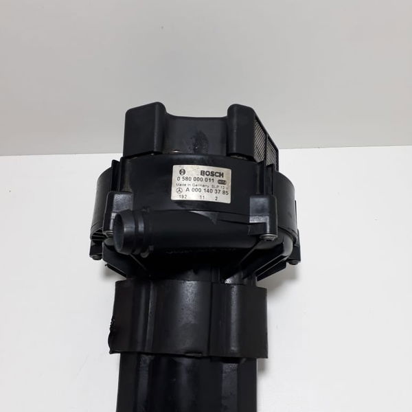 Bomba De Ar Secundario Mercedes 000 140 37 85 Original Cx211
