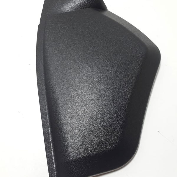 Aplique Lateral Esquerdo Painel Mercedes C320 00-07 Cx195