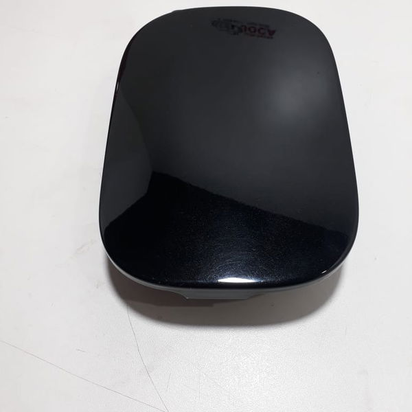 Portinhola Tampa Combustivel Mercedes C 320 2003 Cx243