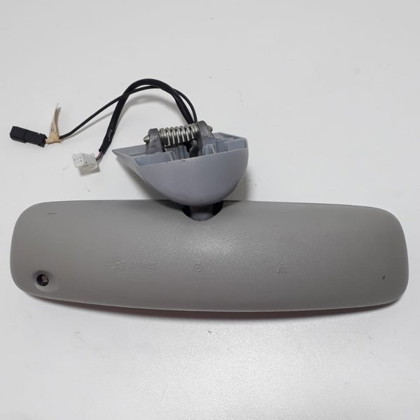 Espelho Retrovisor Interno Mercedes C320 2003 Cx21)