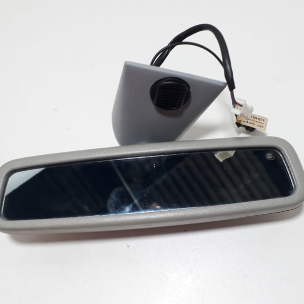 Espelho Retrovisor Interno Mercedes C320 2003 Cx21)