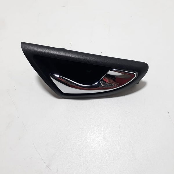 Maçaneta Interna Porta T.dian Direita Jac J3 11 Cx135 Dianteira/traseira
