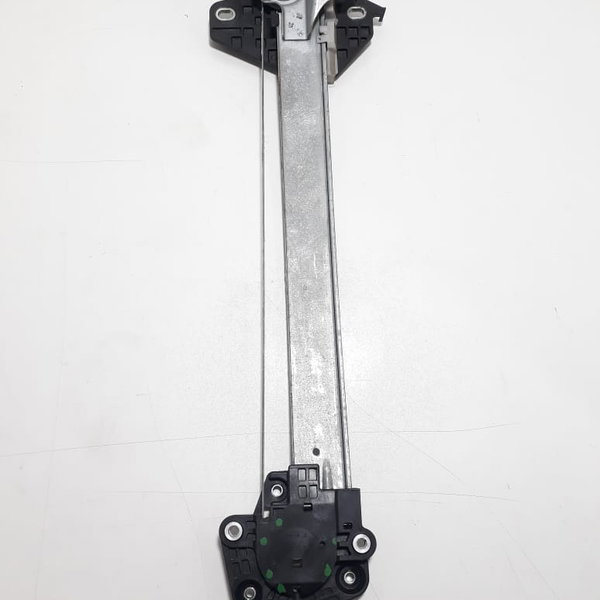 Maquina De Vidro Traseira Direita Civic 2009  Cx258