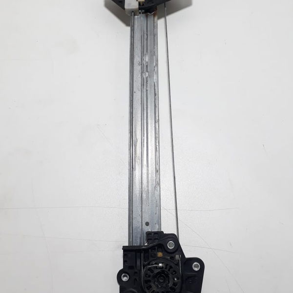 Maquina De Vidro Traseira Direita Civic 2009  Cx258
