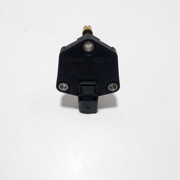 Sensor Nível Do Óleo Cárter Original Amarok 2.0 Diesel