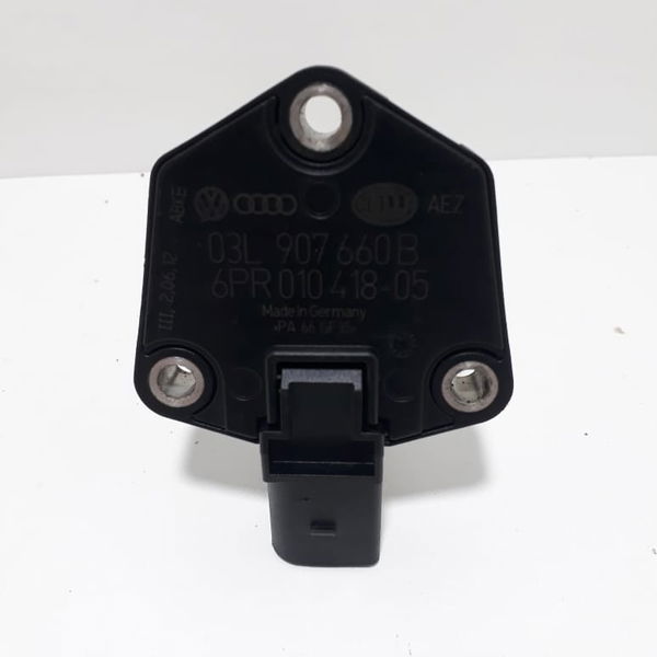 Sensor Nível Do Óleo Cárter Original Amarok 2.0 Diesel