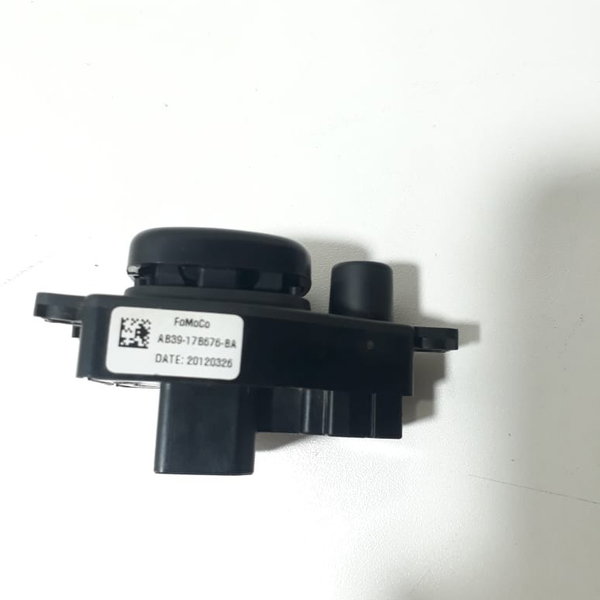 Botão Regulagem Retrovisor Elétrico Ford Ranger 2015 Cx122