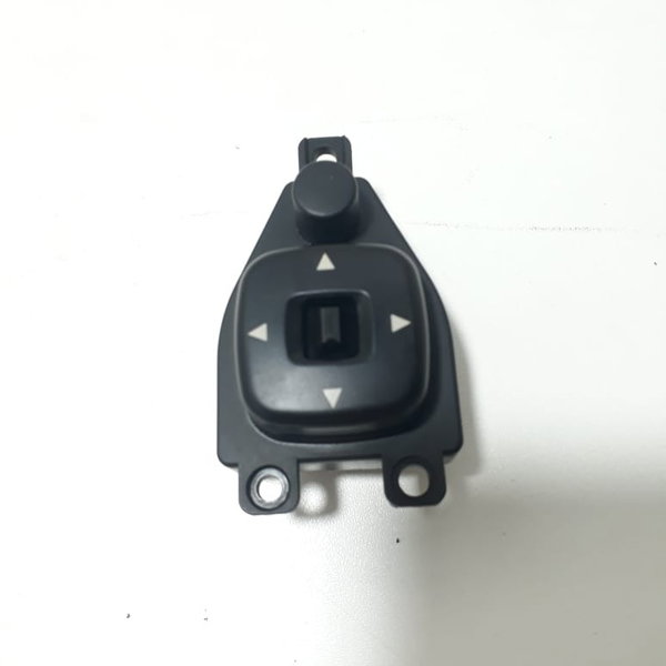 Botão Regulagem Retrovisor Elétrico Ford Ranger 2015 Cx122