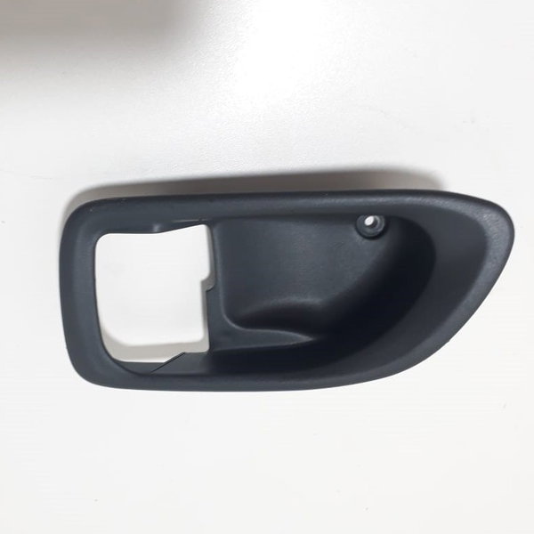 Acabamento Maçaneta Interna T.e Mitsubishi Galant 1997(cx35) Traseira