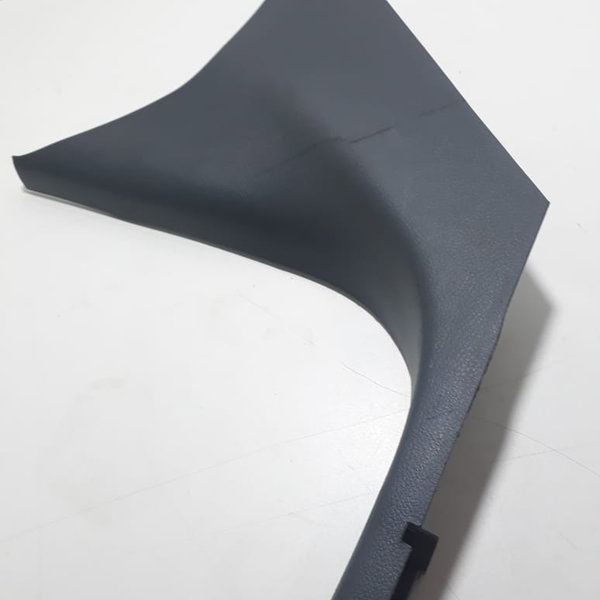 Acabamento Coluna Do Pé E. Ranger 2015 C/avarias Cx586