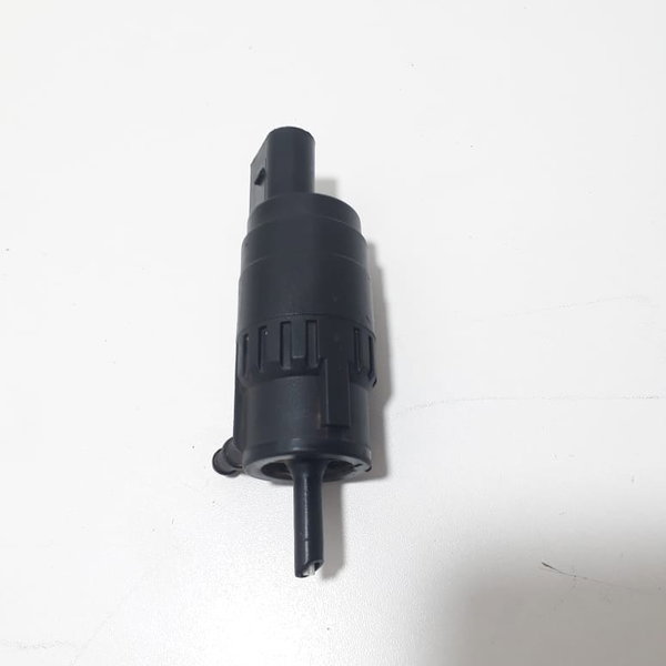 Motor Esguicho Água Para-brisa Vw Amarok 2014 (cx47)