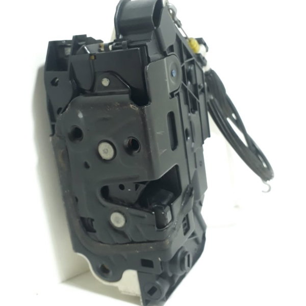 Fechadura Porta Traseira Direita Amarok 2013 Aut Cx137