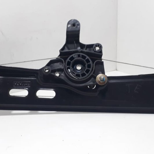 Maquina De Vidro Traseira Esquerda Ranger 2013 A 2018 Cx258