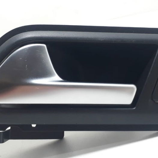 Maçaneta Interna T. E Amarok Trendline 2014 Cx138 Dianteira/traseira