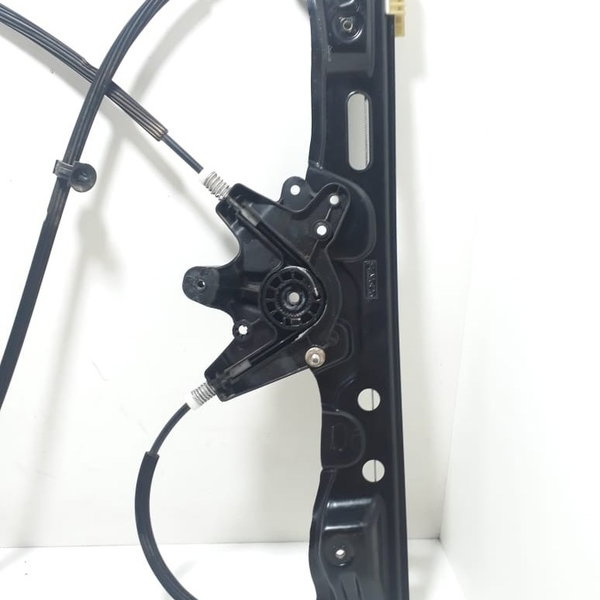 Máquina Vidro Dianteira Esquerda Ranger 2018 Cx623