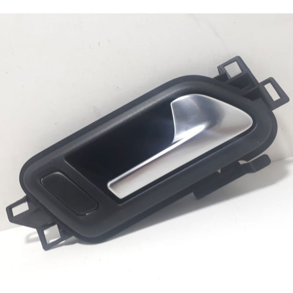 Maçaneta Interna Traseira Direita Amarok Trendline 14 Cx138 Dianteira/traseira