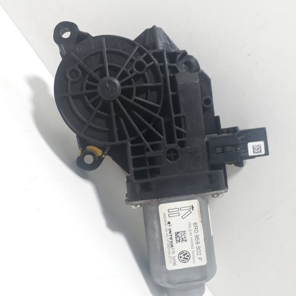Motor Vidro Eletrico D.d Amarok 6r0.959.802.p Cx79