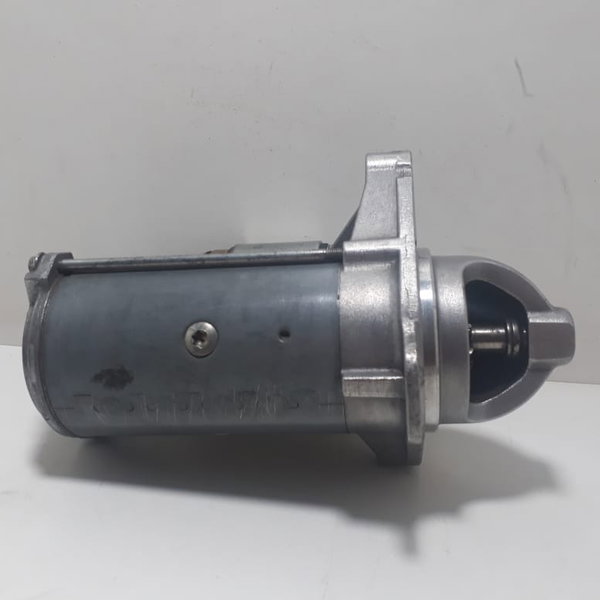 Motor Arranque Gm S10 2.8 2014 Original Cod 55564374